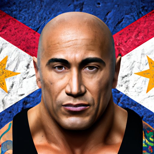 What Race Is The Rock? Unpacking Dwayne Johnson’s Multicultural Background and Identity