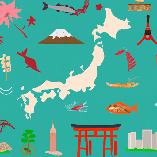 Exploring Japan’s Regions: A Comprehensive Guide to Its Geography, Culture, and Attractions