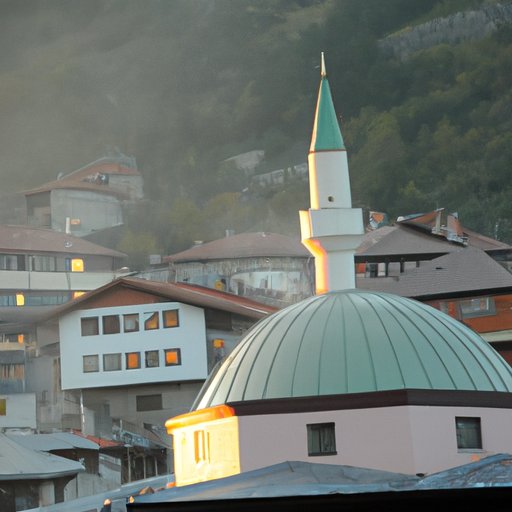 Exploring the Rich and Complex Religious Landscape of Albania