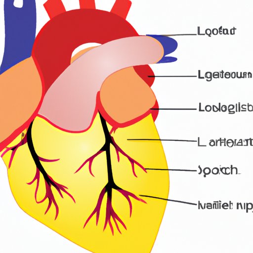 The Heart Side | Understanding the Placement and Importance of the Heart in Human Anatomy