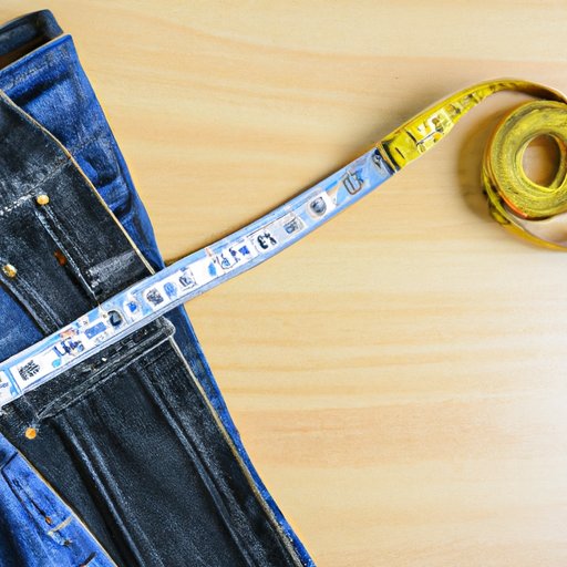 What Does Size 28 Mean in Jeans? A Comprehensive Guide to Finding Your Perfect Fit