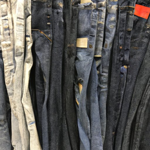 The Ultimate Guide to Understanding Jean Sizes: Exploring What Size is 29 in Jeans