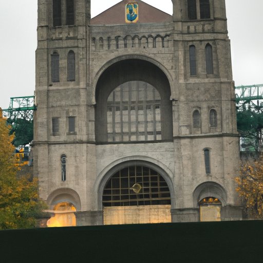 Exploring the State of Notre Dame: A Comprehensive Guide to Indiana