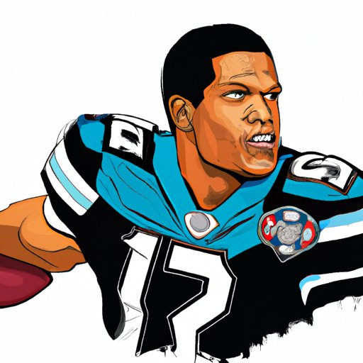 Cam Newton’s Journey to the New England Patriots: A Look at His Current Team and Playing Style