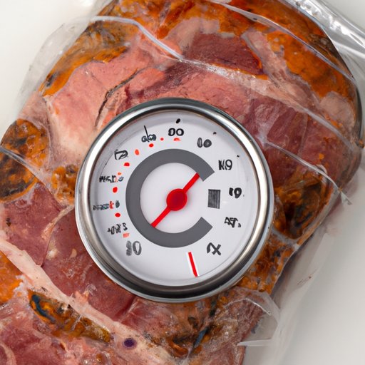 The Ultimate Guide to Determining the Ideal Temperature for Meatloaf