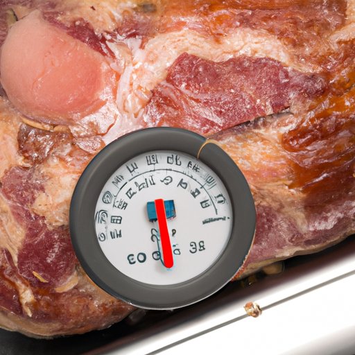 What Temperature Is Meatloaf Done? A Step-by-Step Guide to Perfection