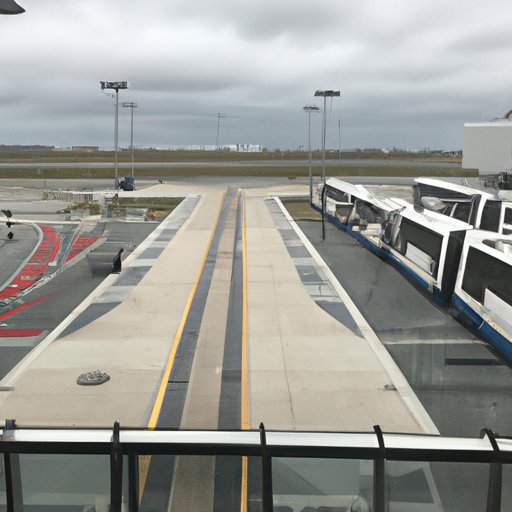 Which Terminal is Delta at JFK: A Comprehensive Guide