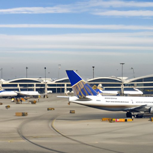 Everything You Need to Know About United at ORD’s Terminal: A Comprehensive Guide