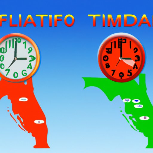 What Time Is Florida On? Your Ultimate Guide to the Sunshine State’s Time Zone