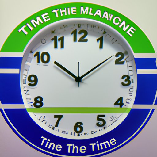 The Ultimate Guide to Time in Malaysia: Understanding Time Zones and More