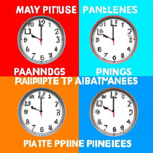 Exploring Time in the Philippines: Understanding Philippine Time, PST, and Filipino Time Culture