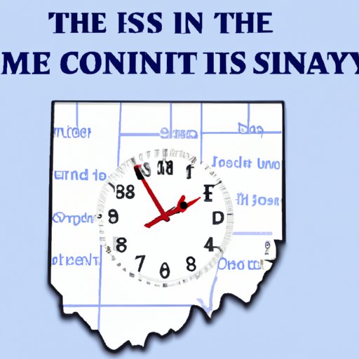 A Guide to Understanding Indiana’s Timezone