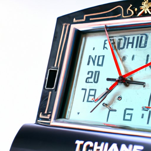 What Time Is It in China? A Comprehensive Guide to Understanding China’s Timekeeping System