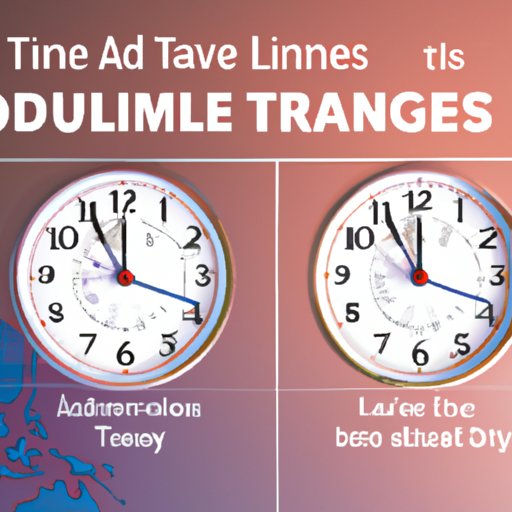 Time Zones in Australia: Your Ultimate Guide to Understanding the Time Differences