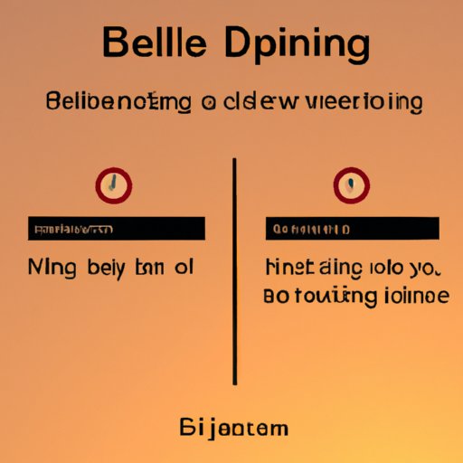 What Time Is It In Beijing? A Guide To Understanding Local Time and Time Differences