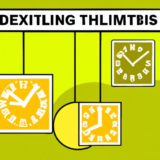 What Time Is It in Berlin, Germany? A Comprehensive Guide on Time Zones and Timekeeping