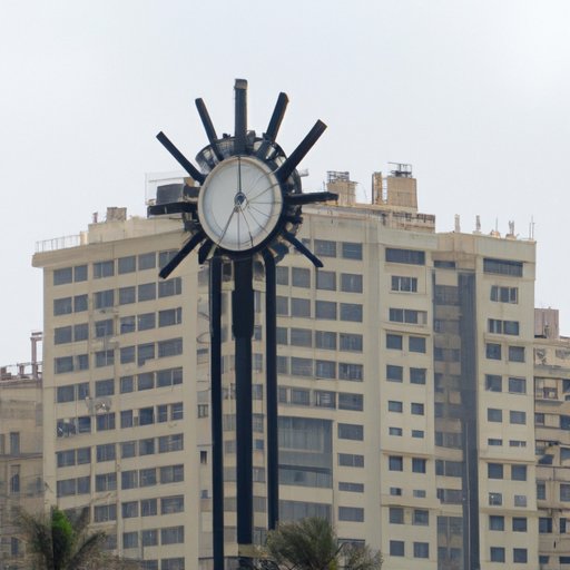 What Time Is It in Cairo, Egypt: A Complete Guide to Keeping Track of Time