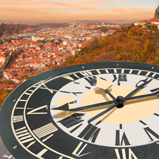 What Time is it in Czech Republic: A Comprehensive Guide for Travelers and Timekeepers