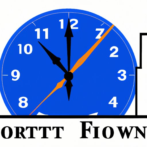What Time is it in Fort Worth, TX? Understanding Time Zones and Timekeeping