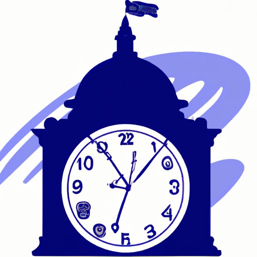 What Time is it in Kansas City, Missouri: A Guide to Accurate Timekeeping