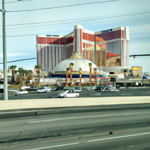 Keeping Up with Las Vegas Time: A Comprehensive Guide for Visitors