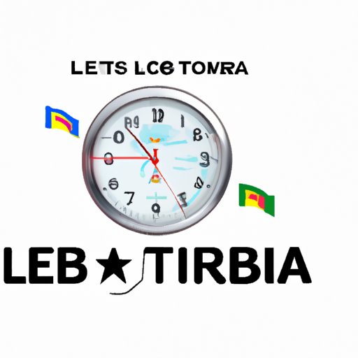What Time is it in Liberia: A Complete Guide