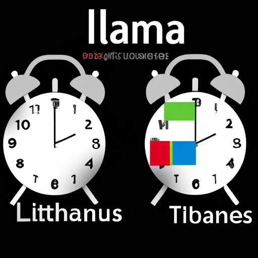 What Time Is It in Lithuania? Knowing Lithuania’s Time Zone for Travelers and Businesspeople