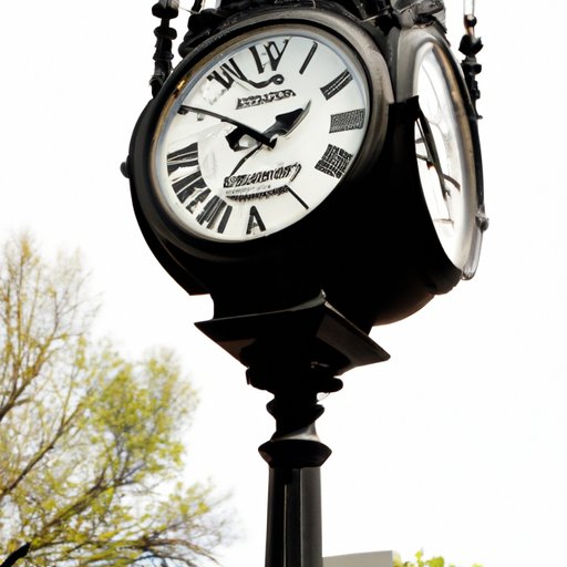 What Time Is It in Louisville, Kentucky? Exploring the City’s Unique Timekeeping Practices