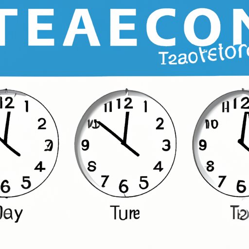 What Time Is It in New Zealand? A Comprehensive Guide to Converting Timezones, Navigating Time Differences, and Staying on Schedule