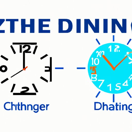 The Ultimate Guide to Understanding and Telling Time in Oh