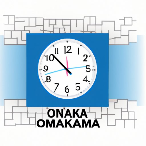 What Time Is It in Oklahoma City? Understanding Time Zones, Schedules, and More