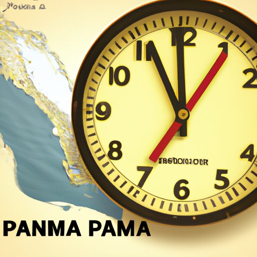 What Time Is It in Panama?: A Comprehensive Guide for Travelers and Businesses