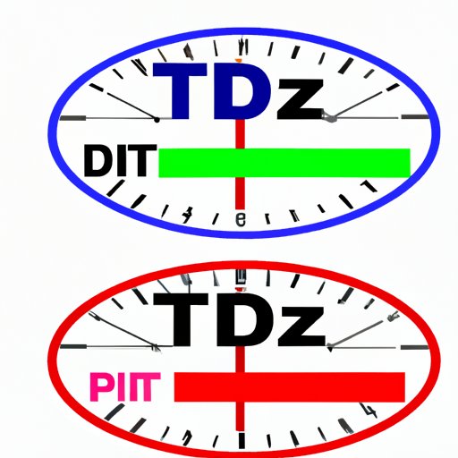 What Time is it in PDT? A Comprehensive Guide to Understanding Pacific Daylight Time