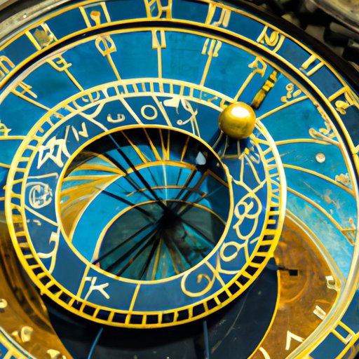 The Ultimate Guide to Knowing What Time it is in Prague