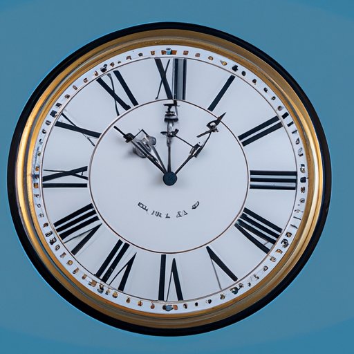 The Ultimate Guide to Telling Time in the UAE