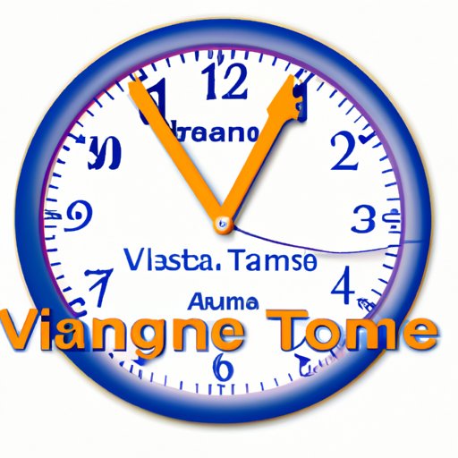 What Time is it in Virginia: A Comprehensive Guide to Navigating Timezone Changes and Adjusting to the State’s Time
