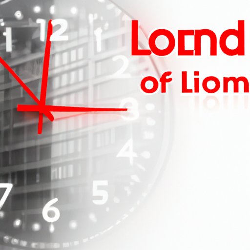 What Time Is It in London? A Guide to Understanding London Time and Timezones
