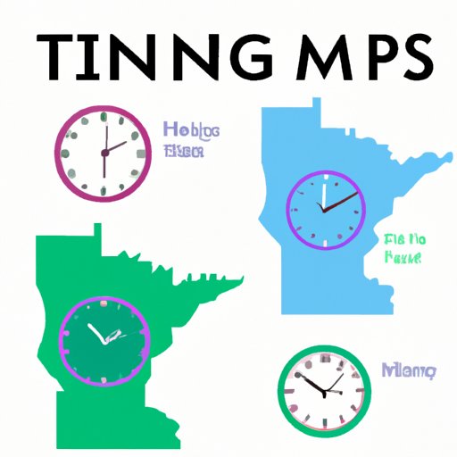 What Time Is It in Minnesota? A Comprehensive Guide