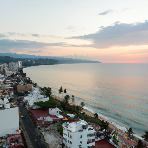 What Time is it Puerto Vallarta: A Complete Guide to the Time Zone Differences