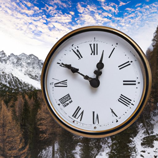 Understanding MT Time: A Guide to the Time Zone of the American West and Beyond