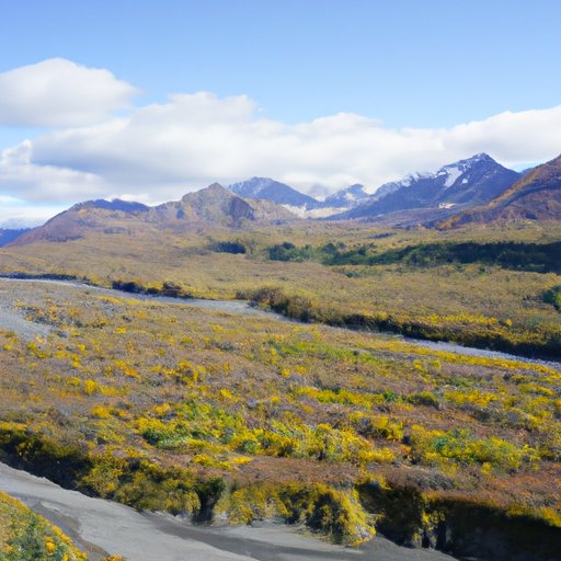 Exploring Alaska’s Unique Time Zone System: A Guide for Travelers