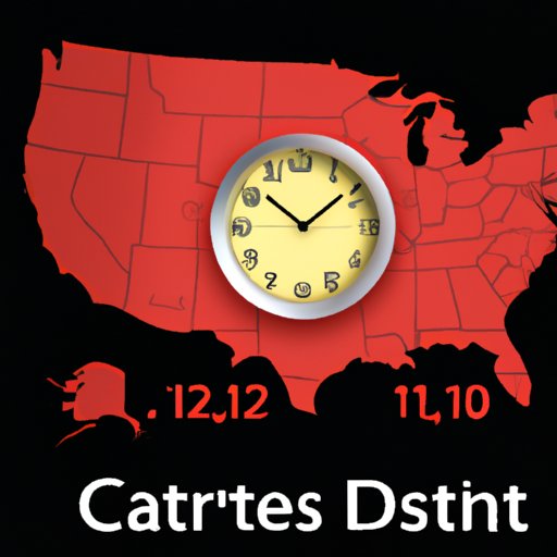 Exploring Central Daylight Time (CDT): Everything You Need to Know