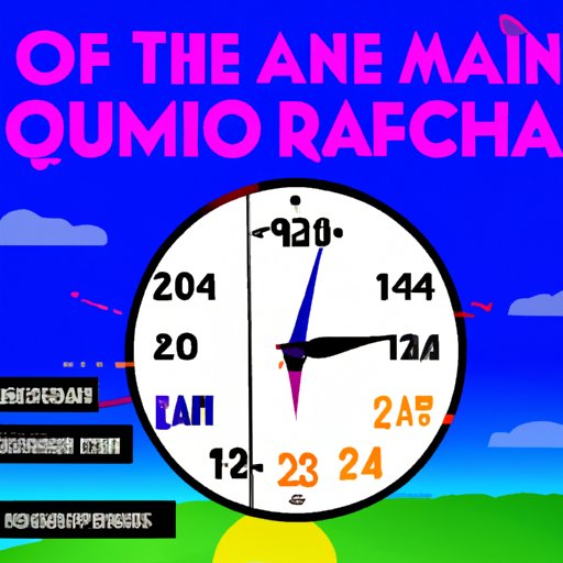 What Time Zone is Guam In? Exploring Key Facts and Understanding Chamorro Time