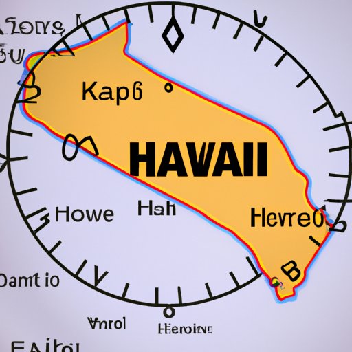 The Ultimate Guide to Understanding Hawaii’s Time Zone: What Time Is It in Hawaii?
