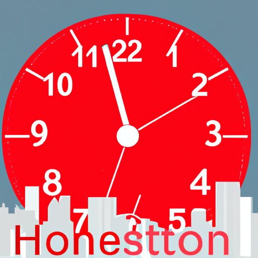 Houston, Texas Time Zone: A Comprehensive Guide