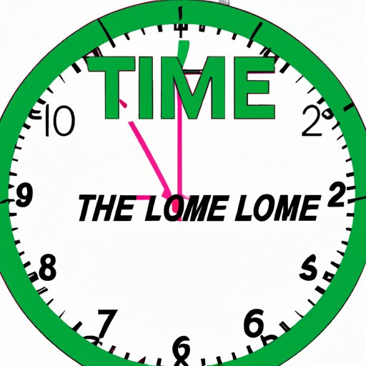 What Time Zone is Louisiana In: A Complete Overview