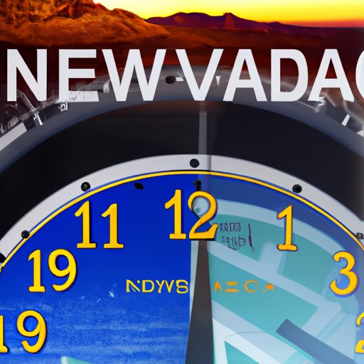 The Ultimate Guide to Understanding and Navigating Nevada’s Time Zone