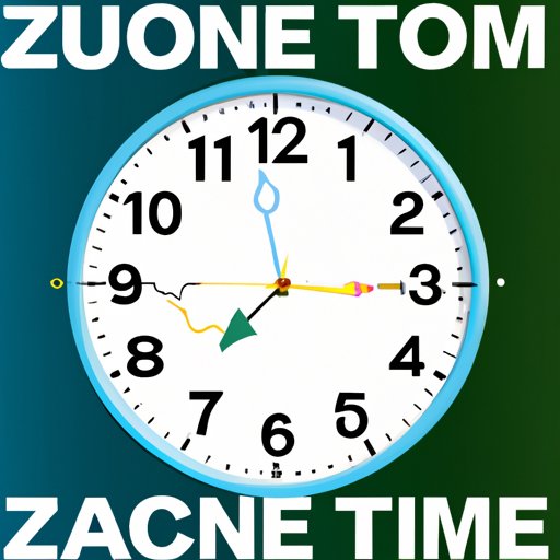 A Comprehensive Guide to Oregon’s Time Zone: Everything You Need to Know