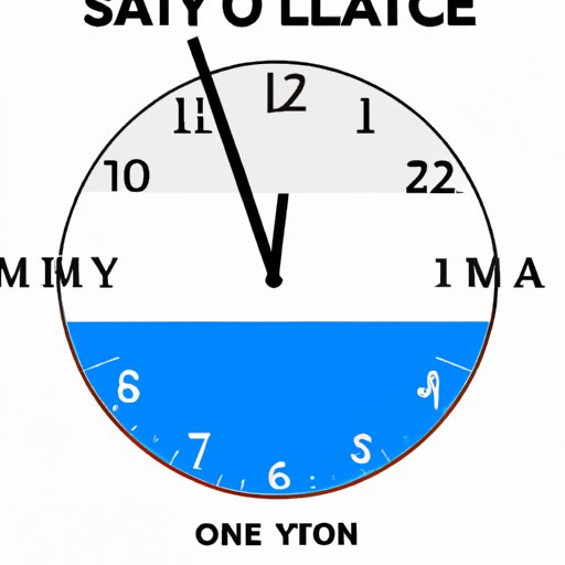 The Ultimate Guide to Understanding Salt Lake City’s Time Zone