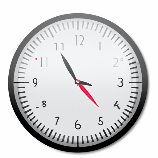 What Time is it in CT? The Ultimate Guide to Keeping Track of Time in Central Time